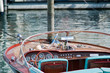 Motorboot