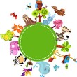 animal set