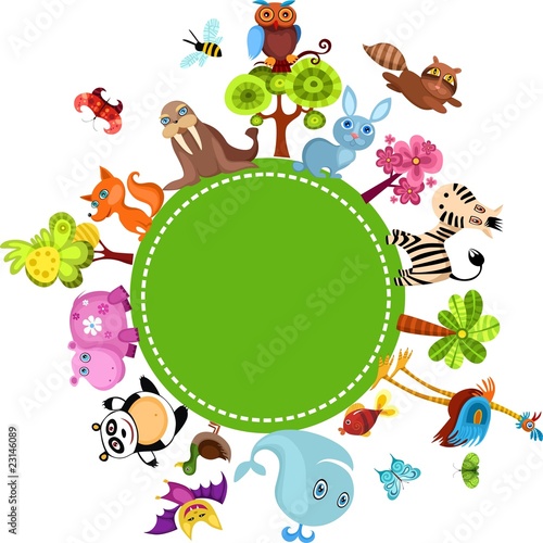 Animal Set