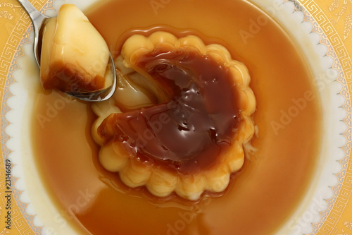 Photo: creme dessert creme dessert