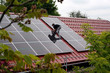 Dünnschicht-Solarzellen-Montage_3
