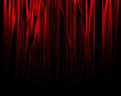 Movie or theater curtain Movie or theater curtain