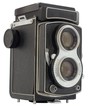 Vintage Camera