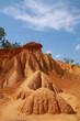 Photo: beautiful soil erosion beautiful soil erosion