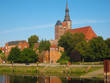 Foto: Tangermünde Tangermünde