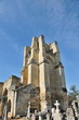 Prieuré clunisien de Donzy-le-Pré (58)