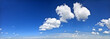 Panorama Cloudscape