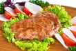 Steak Steak