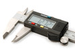 Electronic digital caliper