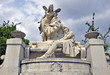 Ferdinand Raimund Denkmal, Wien Ferdinand Raimund Denkmal, Wien