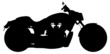 motorbike (vector)