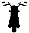 motorbike (vector)