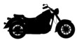 motorbike (vector)