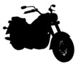 motorbike (vector)