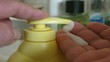 Video: JABON LIQUIDO JABON LIQUIDO