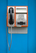 Old street phone Old street phone