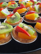 Photo: Fruit Tarts Fruit Tarts