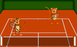 Tennis match