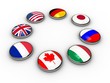 Rich Countries