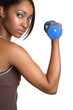 Fitness Woman
