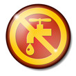 water pollution