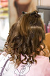 la coiffure de la mariée 22