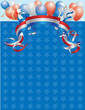 America Birthday