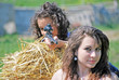Photo: target target