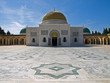 Mausoleum Monastir