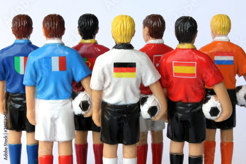 Foto: Topteams Europa Topteams Europa