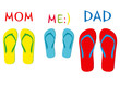 Flip-flops Flip-flops
