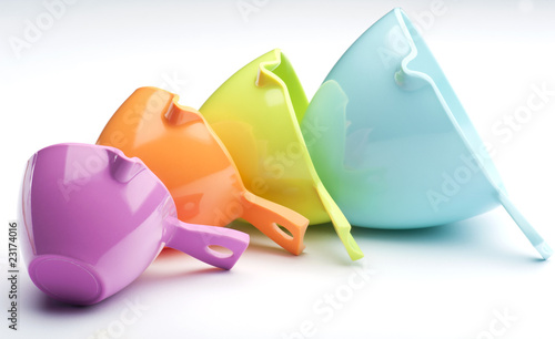 Photo: Measuring Cups Measuring Cups