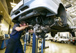 Car repairs