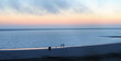 Strand auf Borkum