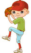 Baseball Boy