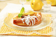Danish pastry