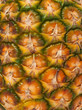 Pineapple texture