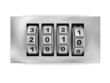 combination lock