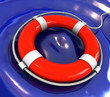 rescue circle