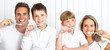 Healthy teeth