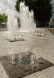 Photo: Jet d'eau Jet d'eau