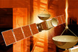 Satellite