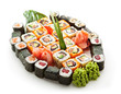 Sushi Set