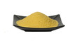 Cuscus, millet grain, isolated... Cuscus, millet grain, isolated...