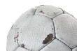 Dirty Old Soccer Ball Dirty Old Soccer Ball