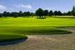 Golfplatz