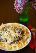 Italian Lunch Italian Lunch