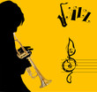 trumpet