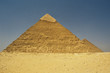 Egyptian Pyramids Background