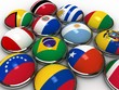 South America Countries